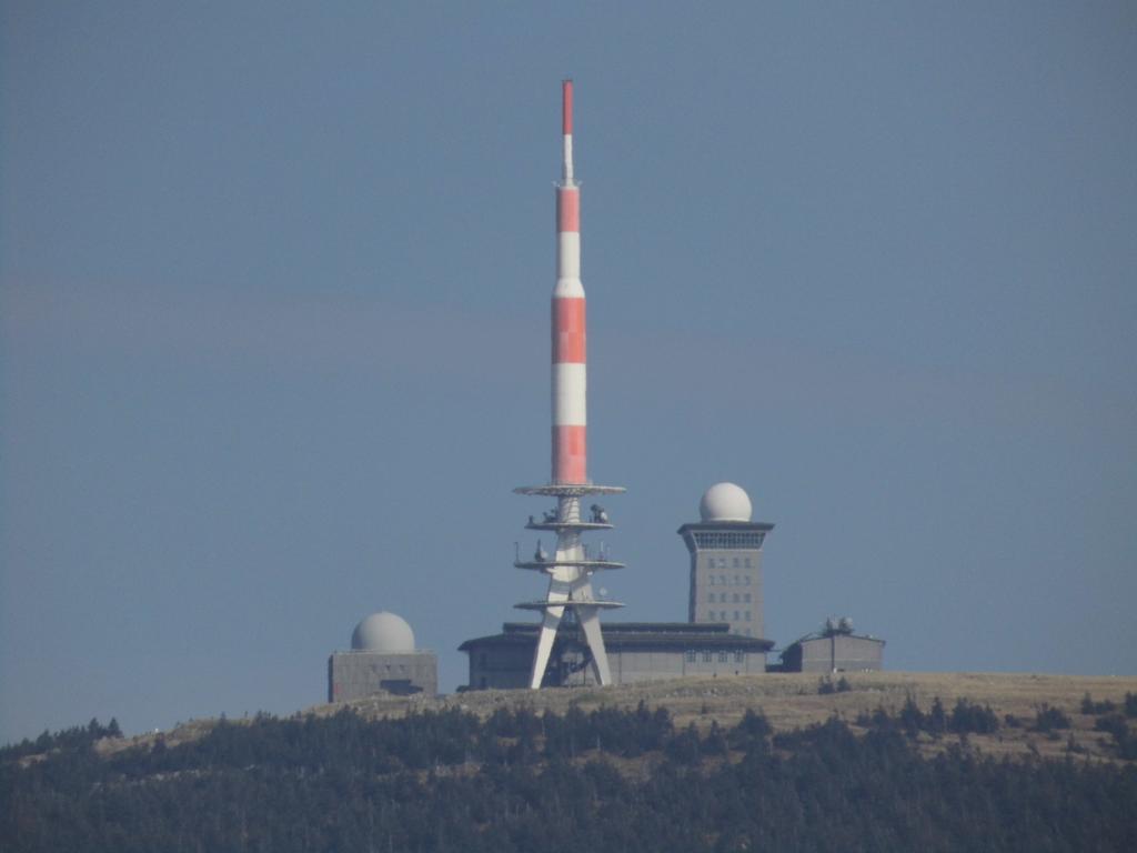 Fewo Schroeder - Harzflair - Inklusive Bettwaesche Braunlage Εξωτερικό φωτογραφία